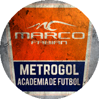 Logo Academia Marco Fabián